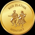 KUD Zlatnik